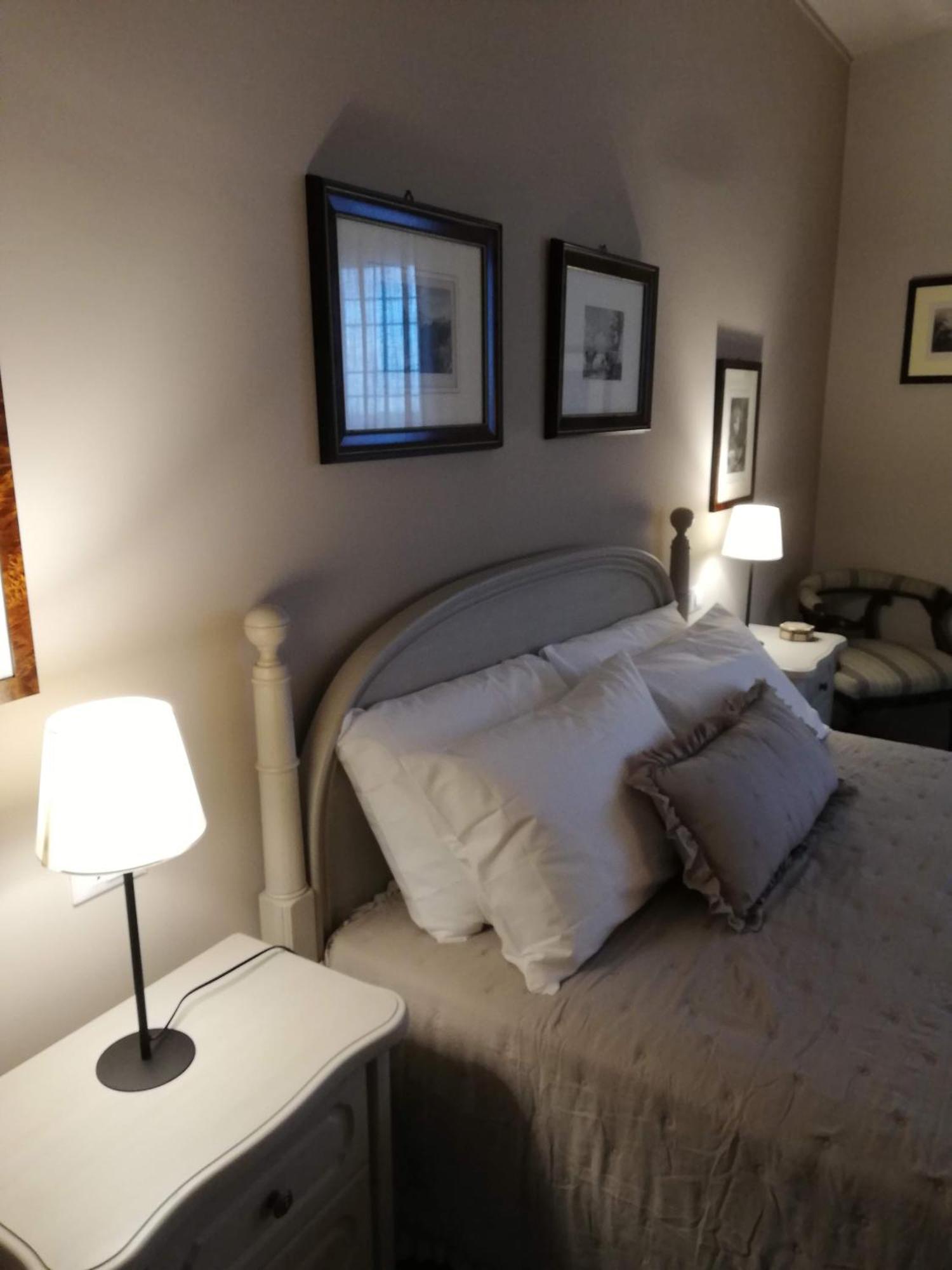 Villa Caterina Country Apartment Bedizzol Eksteriør bilde
