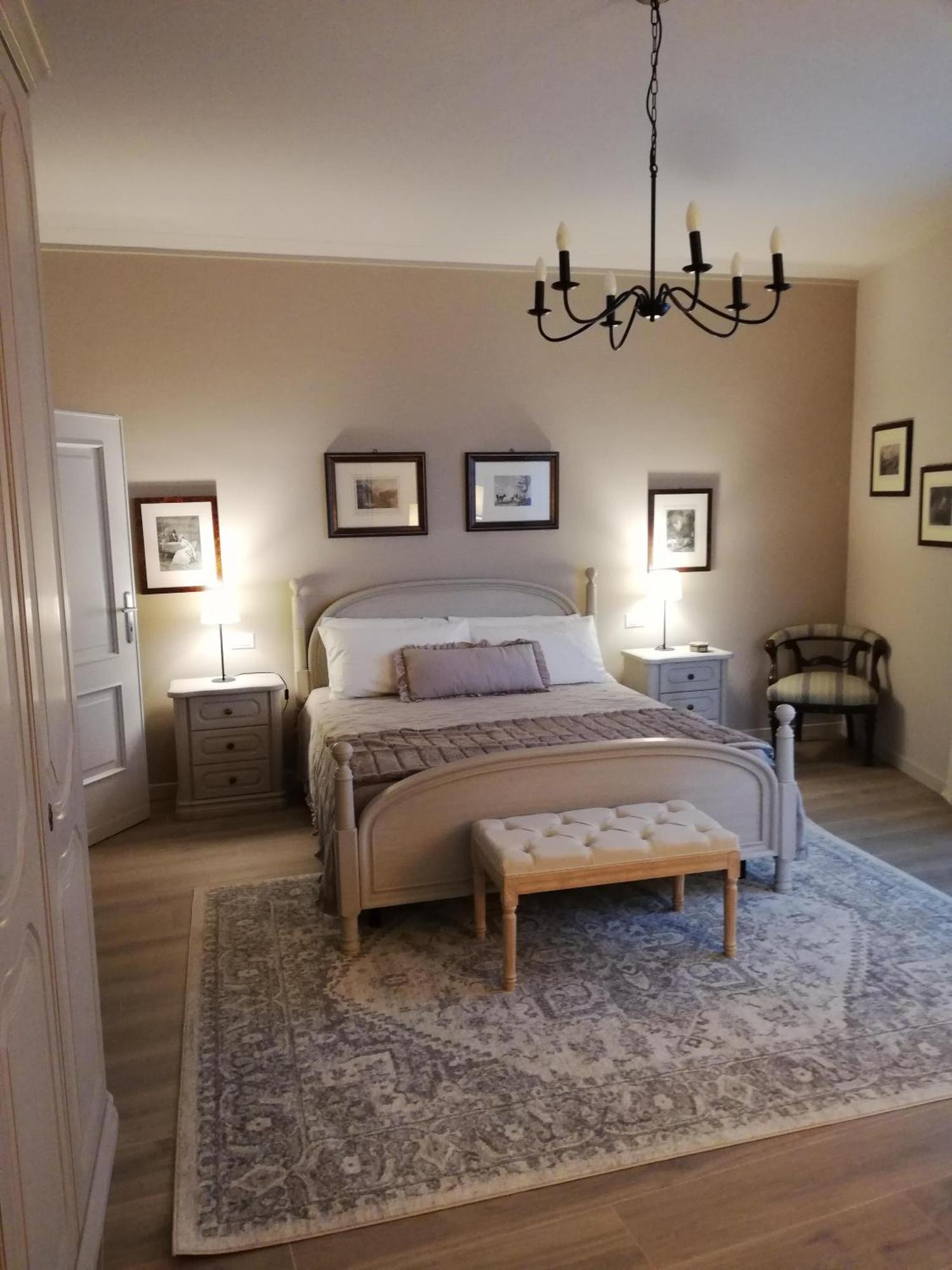 Villa Caterina Country Apartment Bedizzol Eksteriør bilde