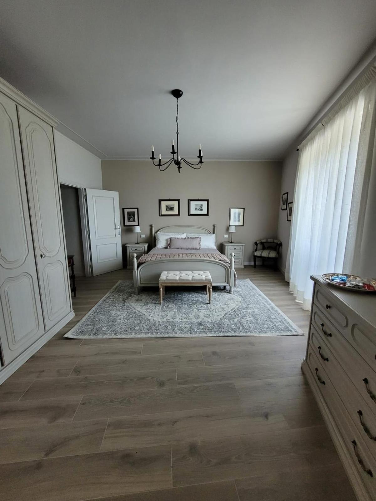 Villa Caterina Country Apartment Bedizzol Eksteriør bilde