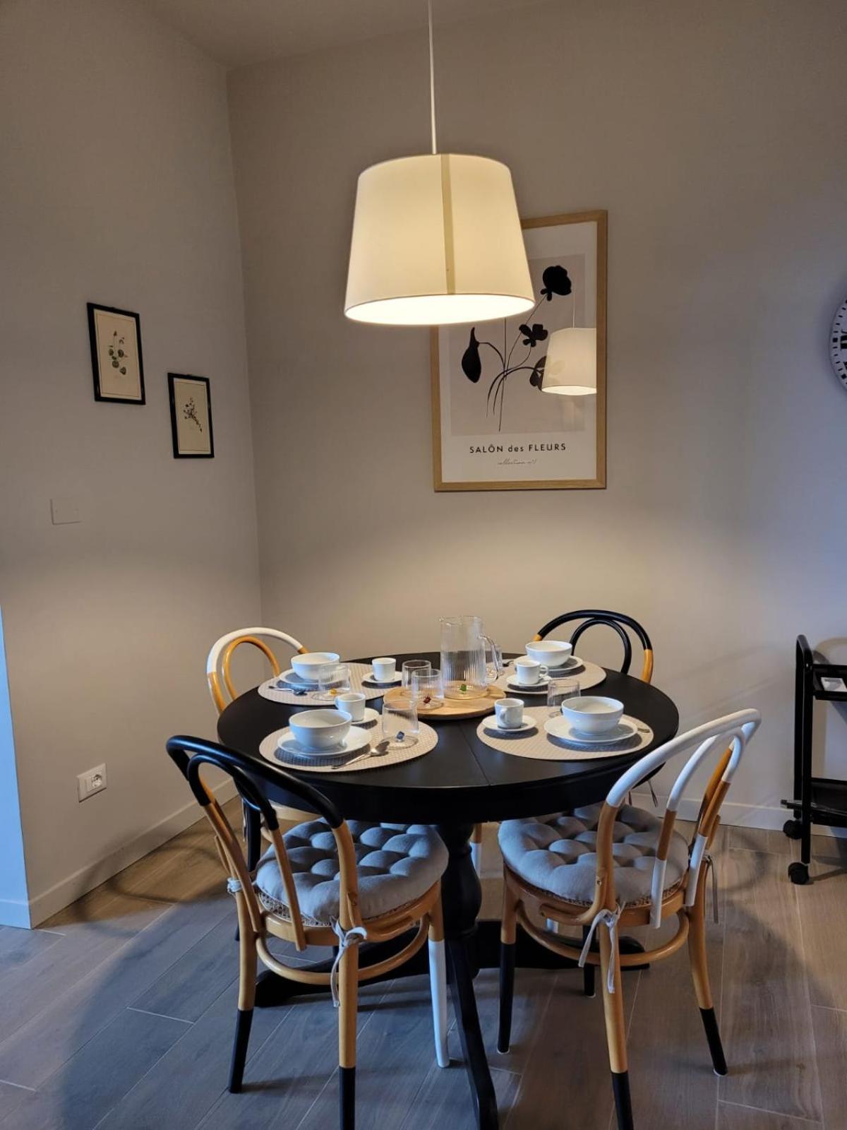 Villa Caterina Country Apartment Bedizzol Eksteriør bilde