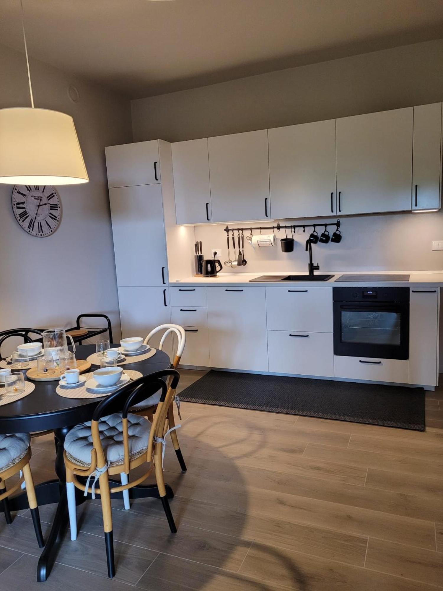 Villa Caterina Country Apartment Bedizzol Eksteriør bilde